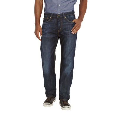 Levi's® Men's 505™ Regular Fit Jeans