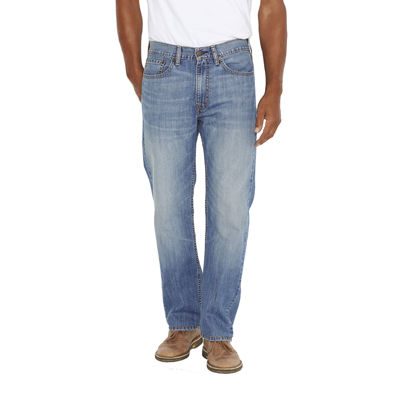 Levi's® Men's 505™ Regular Fit Jeans 