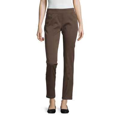 liz claiborne chino pants