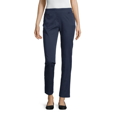 liz claiborne classic fit bootcut jeans