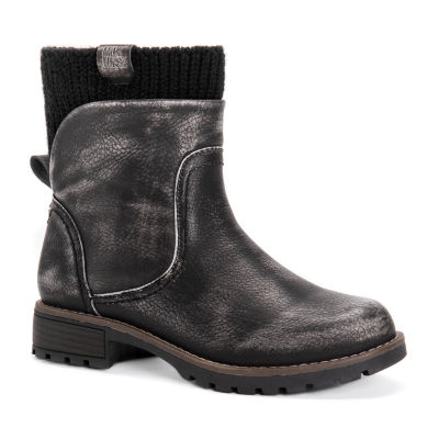 jcpenney womens dress boots