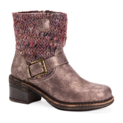 jcpenney womens dress boots