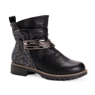 jcpenney dress boots