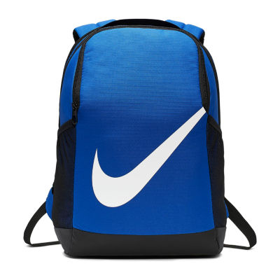 nike youth brasilia backpack