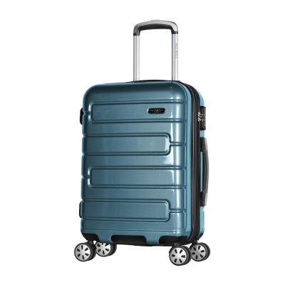 jcpenney luggage bags