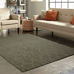 JCPenney Home™ Imperial Wave Washable Rectangular Rug
