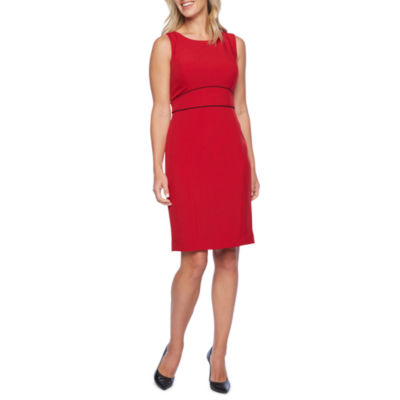black label by evan picone dress