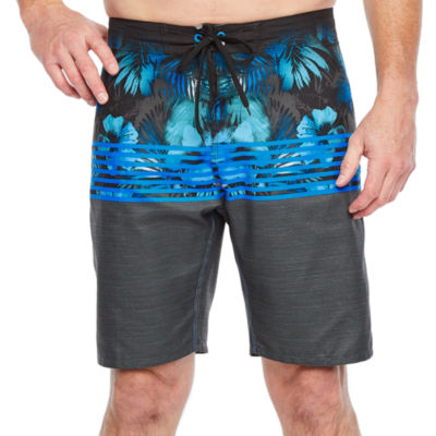 burnside swim trunks