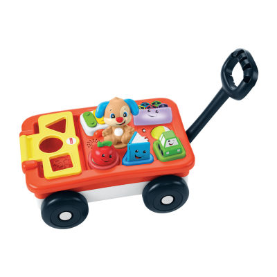 jcpenney fisher price toys