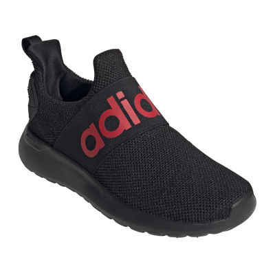 unisex adidas running lite racer shoes