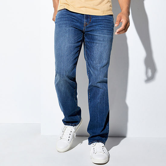 arizona relaxed jeans