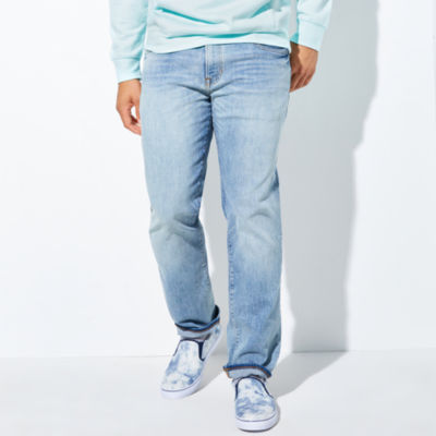 Arizona Mens Advance Flex 360 Athletic Taper Fit Jean JCPenney