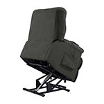 Prolounger® Beasley Power Recline and Lift Chair