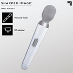 Sharper Image Personal Touch Full-size Wireless Wand Massager