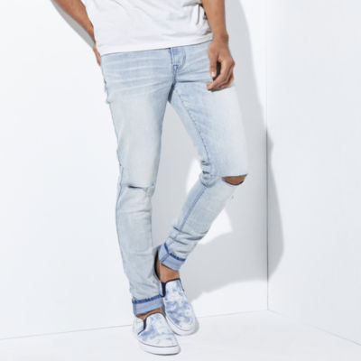 arizona skinny jeans for men