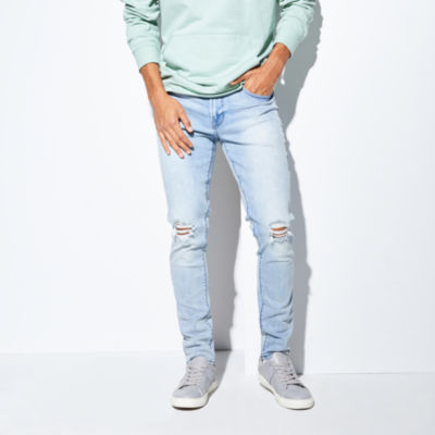 mens arizona skinny jeans