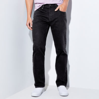mens black relaxed jeans - Enjoy free shipping - OFF 65%