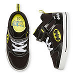 Warner Bros Batman Toddler Boys Sneakers