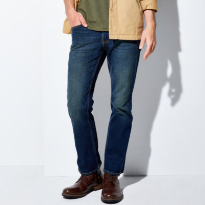 Arizona Flex Mens Bootcut Jean JCPenney