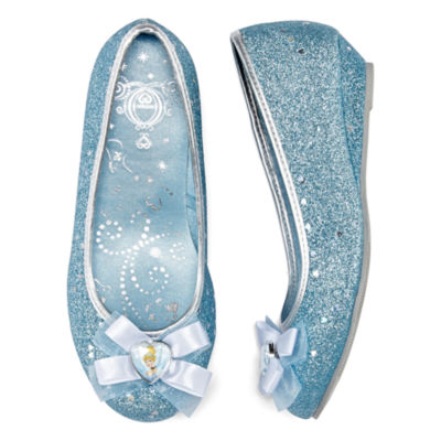 jcpenney cinderella dress