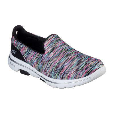 jcpenney womens walking shoes