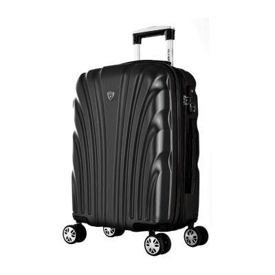 jcpenney luggage carry on