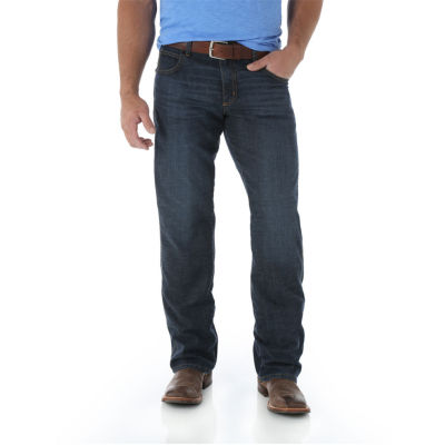 jcpenney mens wrangler jeans