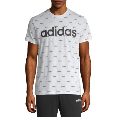 jcpenney mens adidas shorts