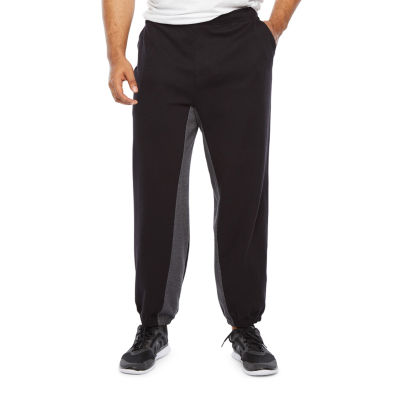 jcpenney big and tall sweatpants