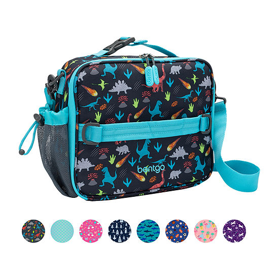 Bentgo Deluxe Insulated Lunch Bag