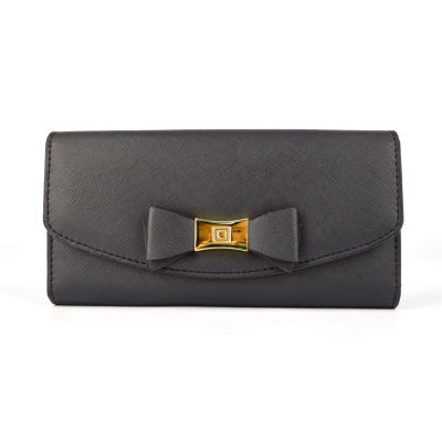 liz claiborne clutch