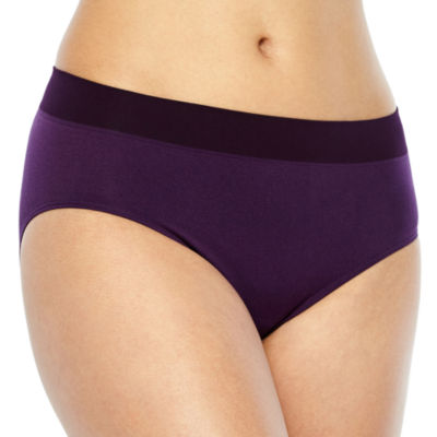 jockey modern seamfree hipster panty 2027