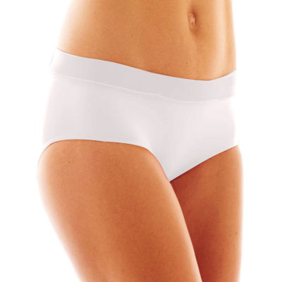 jockey modern seamfree hipster panty 2027