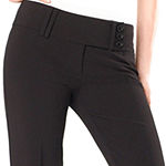 Star City® 3-Button Extended-Tab Trouser Pants