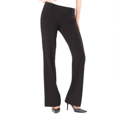 black trouser jeans womens