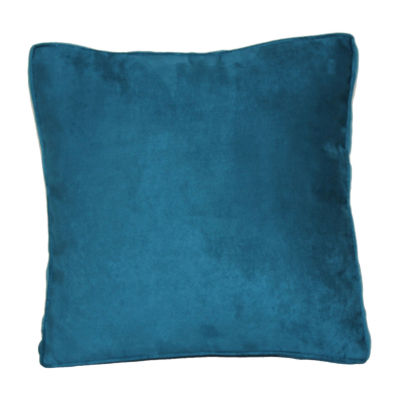 Brentwood Originals Nouveau Suede Decorative Pillows Jcpenney