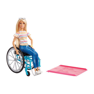 barbie jcpenney