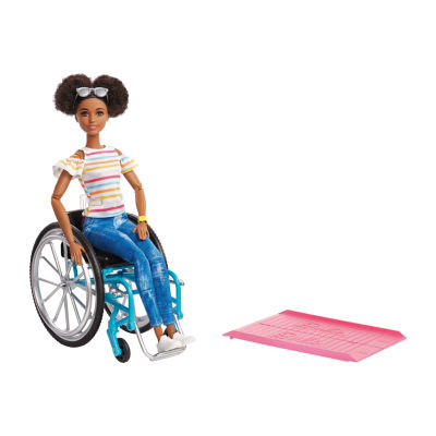 barbie pet care cart jcpenney