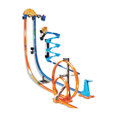 hot wheels track