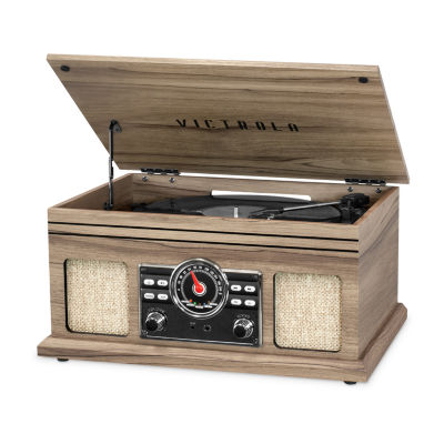 record player radio bluetooth