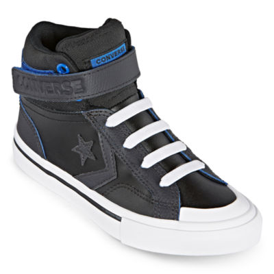 boys converse pro blaze