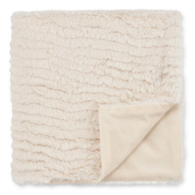 jcpenney baby blankets