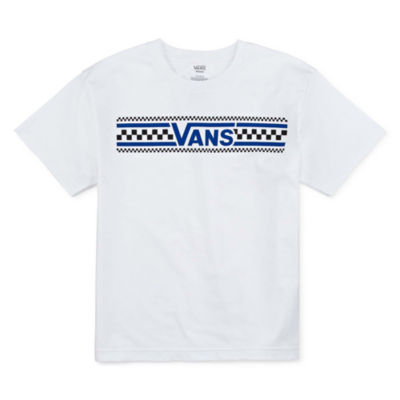 kids vans shirts