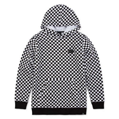 jcpenney vans hoodies