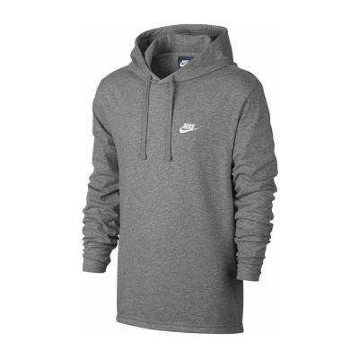 Nike Jersey Mens Long Sleeve Hoodie