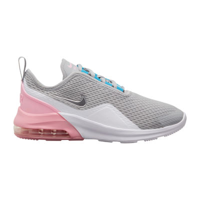 girls nike air max motion 2