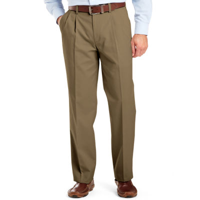 Dockers® D3 Easy Khaki Classic-Fit Pleated Pants-JCPenney