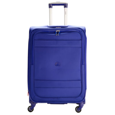 jcpenney delsey luggage