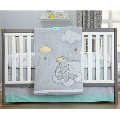 jcpenney baby crib bedding