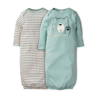 gerber baby nightgowns
